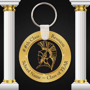 A Reunião de Classe de Troia Chaveiro seu TEXTO e