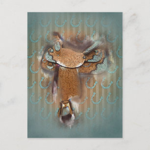 A Sela III - Cartão Postal