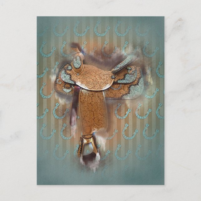 A Sela III - Cartão Postal (Frente)