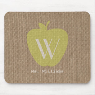 A serapilheira inspirou o professor Mousepad do