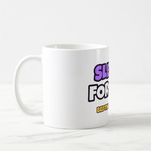 A Sono Para NPCs Caneca de Café Criada na Hora de