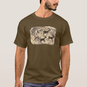 A t-shirt da caia