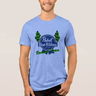 A T-shirt original - EQUIPE DE RACING PBR