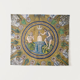 A Tapeçaria da Epifania de Cristo