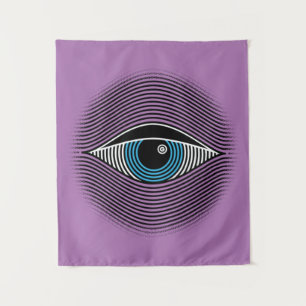 A Tapeçaria dos Olhos