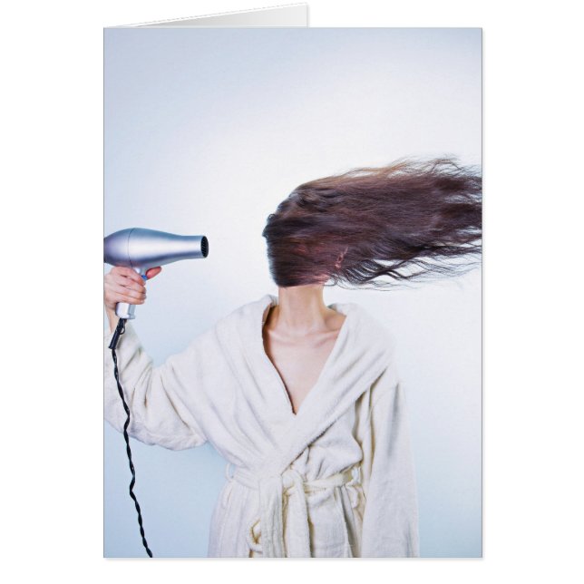 A tecnologia surpreende-me cartão sarcástico (Frente)