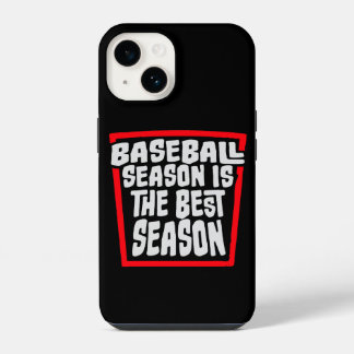 A Temporada de Beisebol É a Melhor Temporada de Es