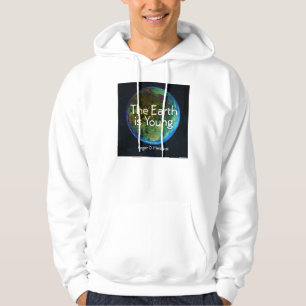 A terra é camisa nova