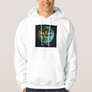 A terra é camisa nova