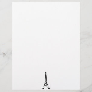 A Torre Eiffel