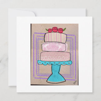 A Torre Pastel Padronizada