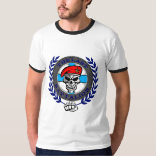 A Última Batalhão - Camiseta