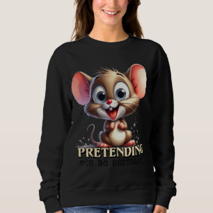 A última camiseta engraçada para lutas relacionáve