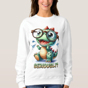 A última camiseta para amantes de humor