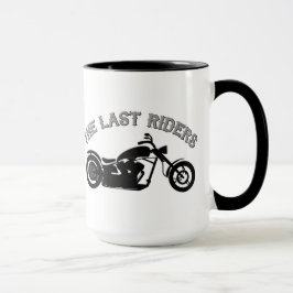 A última caneca dos cavaleiros