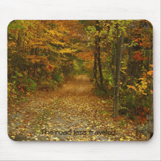 A Última Estrada de Mousepad