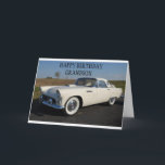 **A UM CARTÃO DE ANIVERSÁRIO CLÁSSICO GRANDSON***<br><div class="desc">DIGA-LHE QUE DESEJA AO SEU AVÔ UM FELIZ ANIVERSÁRIO** E, A BOA NOTÍCIA É QUE VOCÊ PODE MUDAR O VERSO PARA DIZER "TUDO O QUE VOCÊ DESEJAR" COMO "TODOS" OS MEUS CARTÕES EM TODAS AS OITO DAS MINHAS LOJAS. POR EXEMPLO... VOCÊ PODE DESEJAR A ELE OU A ELA UM ANIVERSÁRIO...</div>