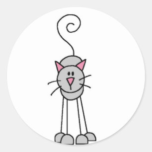 A vara dos gatos figura a etiqueta