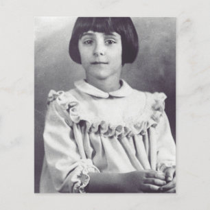 A Venerável Antonietta Meo