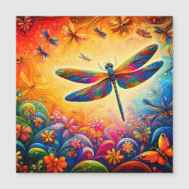 A Viagem da Dragonfly