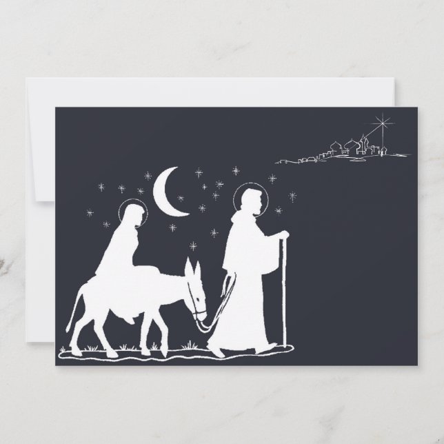 A Viagem Para Belém (Frente)