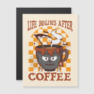A Vida Começa Após O Café