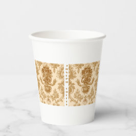 A vida começa com o café