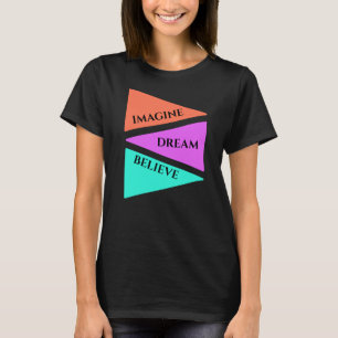 A VIDA É BONITA T-Shirt