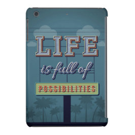 A Vida É Cheio De Possibilidades