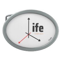 a vida é curta, viva