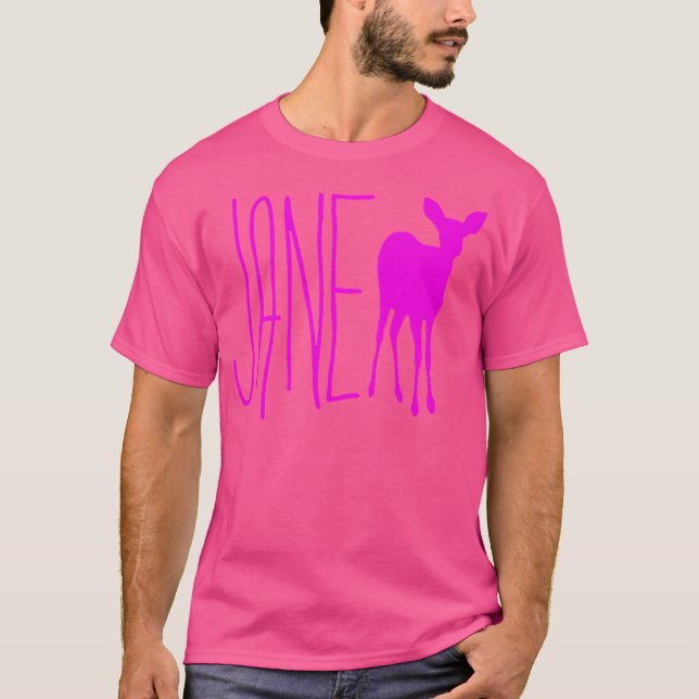 A Vida É Estranha Antes Da Tempestade Chloe Camisa (Frente)