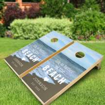 A vida é melhor na praia