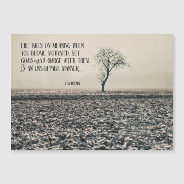 A Vida Tem Sentido (Frente)