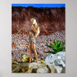 A vigiar a rota. poster