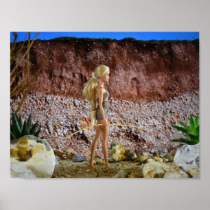 A vigiar a rota. poster