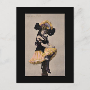 A vitoriana pode fazer cartão postal