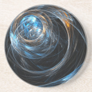 À volta da Porta copos de Arte Abstrato mundial