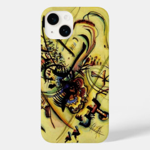 À Voz Desconhecida de Kandinsky