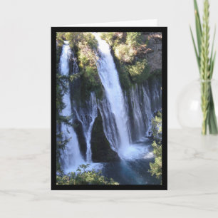 A Waterfall- Canção do Sol de Tarzan. 2:3 Cartão d