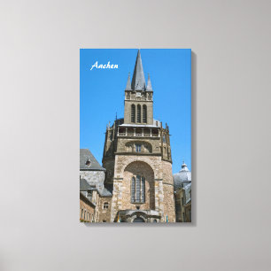 Aachen Canvas