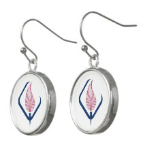 AAFCS Earrings