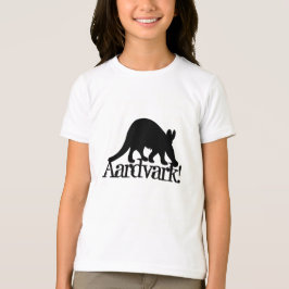 Aardvark T-Shirt