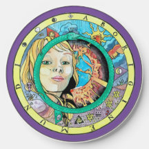 AB ORIGINE MUNDI - 13 luas