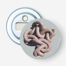 Aba de Frasco Redondo