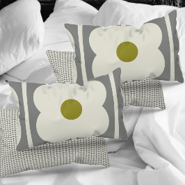 Abacus Flor e pequeno padrão do tronco