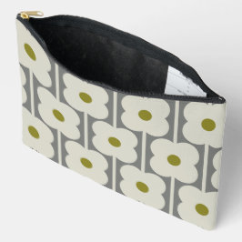 Abacus Flor e pequeno padrão do tronco branco e Ci