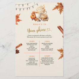 Abaixe o que há no seu jogo telefônico