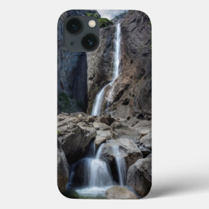 Abaixe Yosemite Falls