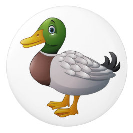 Abaixo os botões de gaveta de cerâmica da Fazenda