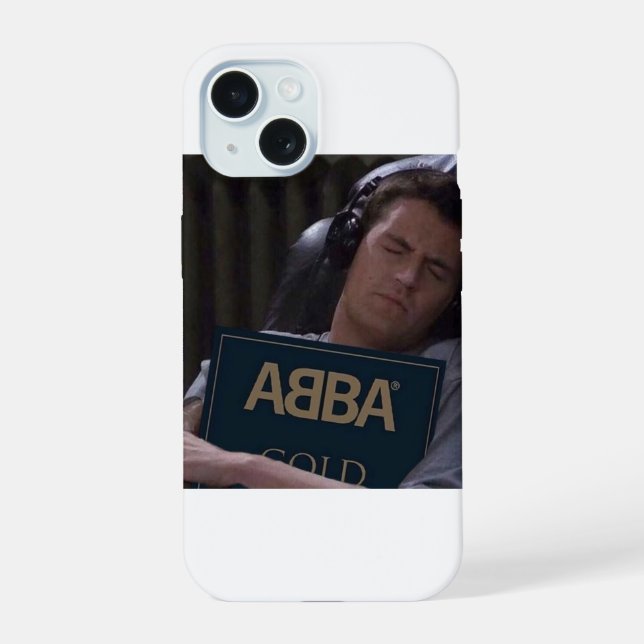 ABBA CHANDLER (Verso)